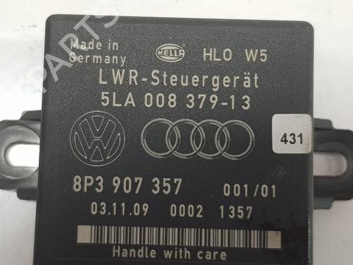 Electronic module AUDI A3 Sportback (8PA) 2.0 TDI 16V | BP11851255M83 