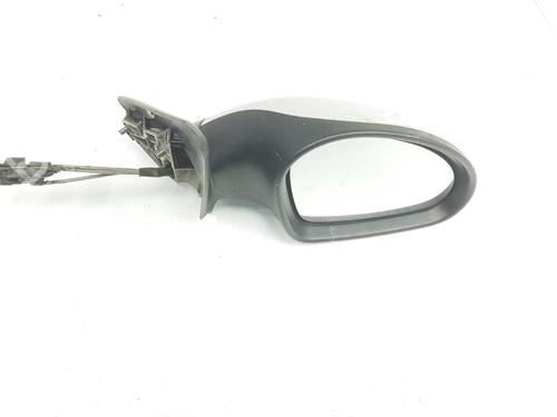 Used Right mirror SEAT LEON (1M1) 1.9 TDI (110 hp) 7706511