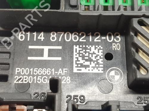 Fuse box BMW X5 (G05, F95) xDrive 45 e Plug-in Hybrid | BP37791872E1 - Image 3