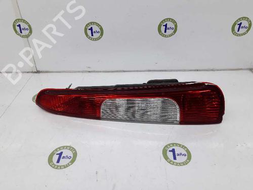 Used Right taillight FORD FOCUS C-MAX (DM2) 1.6 TDCi (109 hp) 759035