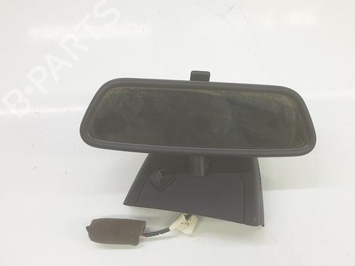 Used Rear mirror MERCEDES-BENZ A-CLASS (W176) A 200 (176.043) (156 hp) 6959374