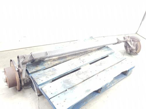 Used Rear axle FIAT DUCATO Van (250_) 150 Multijet 2,3 D (150 hp) 21327251