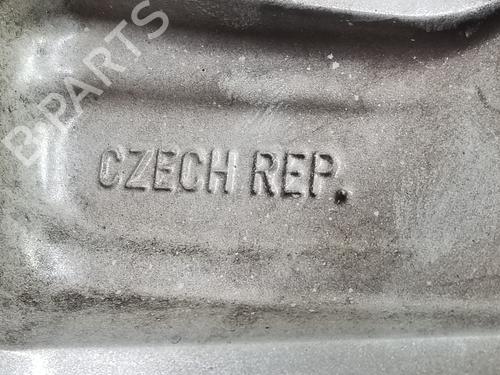 Rim HYUNDAI TUCSON (TL, TLE) 1.6 GDi | BP9144297C45 