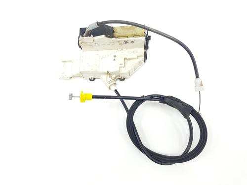 Cerradura puerta delantera derecha Cerradura puerta delantera derecha CITROËN C4 Coupe (LA_) 2.0 16V (136 hp) 33891189 33891189