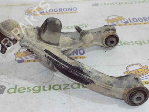 Right rear suspension arm MITSUBISHI PAJERO III (V7_W, V6_W) 3.2 Di-D (V68W) | BP1993437M15 