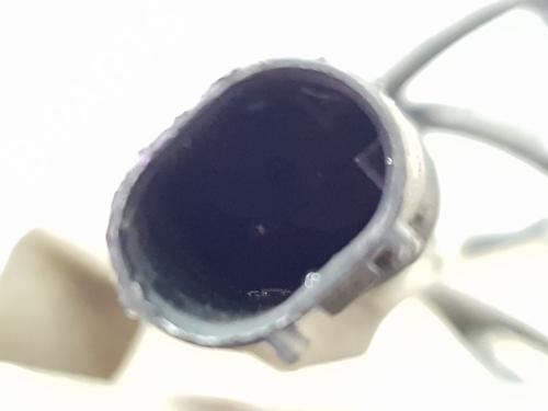 Left front steering knuckle BMW X6 (E71, E72) xDrive 30 d | BP36937181M25  - Image 6