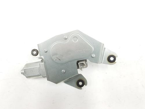 Rear wiper motor NISSAN LEAF (ZE0) Electric | BP11687172M102 