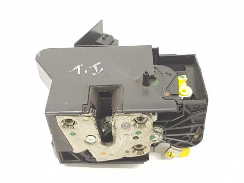 Rear left lock DACIA SANDERO II TCe 90 (B8M1, B8MA, B8AC) | BP8537476C100 