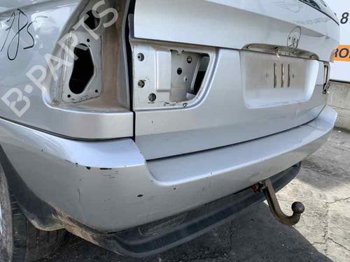 Left rear steering knuckle BMW X5 (E53) 3.0 d | BP5156320M27 