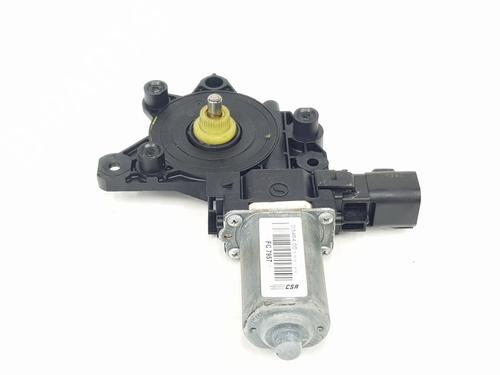Left rear window motor JAGUAR XF I (X250) 3.0 D | BP20704671E23 