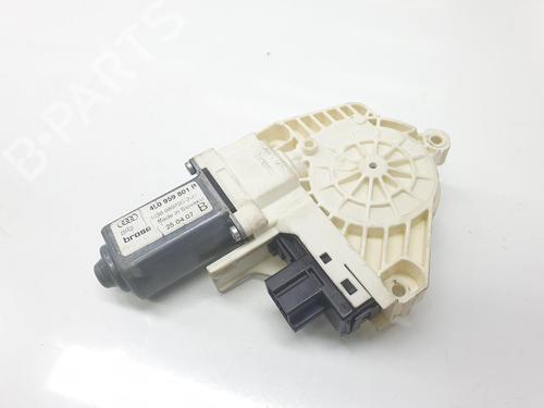Used Left rear window motor AUDI Q7 (4LB) 4.2 TDI quattro (326 hp) 18132437