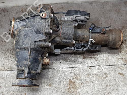 Differenziale anteriore TOYOTA HILUX VIII Platform/Chassis (_N1_) [2015-2026]  31335700