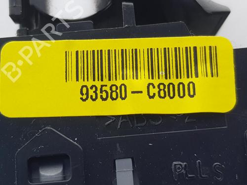Right front window switch HYUNDAI i20 ACTIVE (IB, GB) 1.4 CRDI | BP10257366I26 