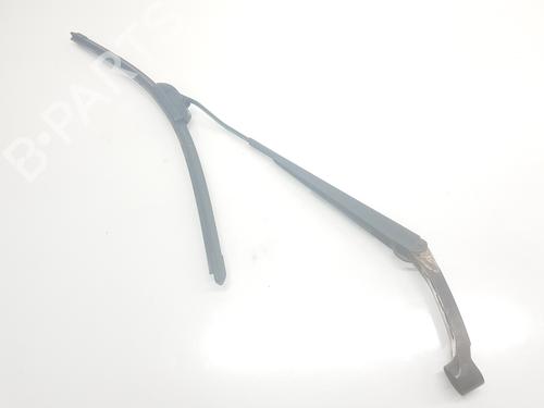 Front windshield wiper arm TOYOTA LAND CRUISER PRADO (_J12_) 3.0 D-4D (KDJ120, KDJ125) | BP20215117C143 