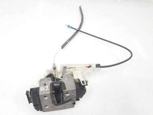 Front left lock VW CRAFTER 30-50 Van (2E_) 2.5 TDI | BP17510930C98 