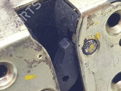 Front left lock NISSAN TERRANO II (R20) 2.7 TDi 4WD | BP22699643C98 