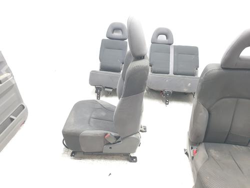 Seats set MITSUBISHI PAJERO III (V7_W, V6_W) 3.2 Di-D (V68W, V78W) | BP20983696C78 