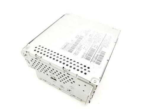 Radio JAGUAR XK II Convertible (X150) 4.2 XK8 | BP14990452E6 