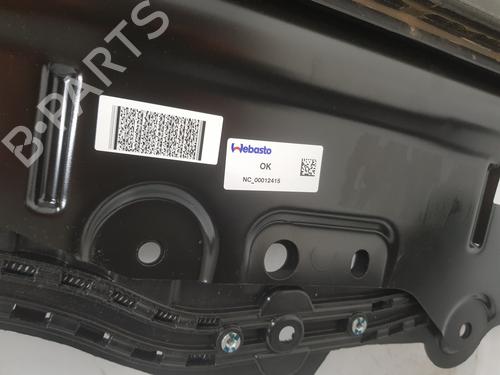 Soltag AUDI Q8 (4MN, 4MT) 50 TDI Mild Hybrid quattro | BP33215200C124  - Image 5