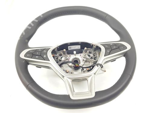 Used Steering wheel Steering wheel RENAULT ARKANA I (LCM_, LDN_) [2019-2026] 33185722 33185722