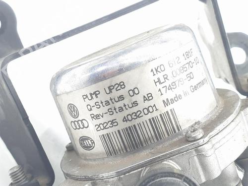 Electronic module AUDI A1 Sportback (GBA) 30 TFSI | BP17968607M83