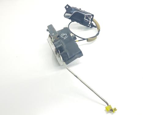 Front left lock MITSUBISHI PAJERO IV (V8_W, V9_W) 3.2 DI-D (V88W, V98W) | BP20214650C98 