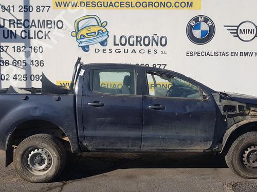 Right rear window motor FORD RANGER (TKE)  | BP29244427E22 