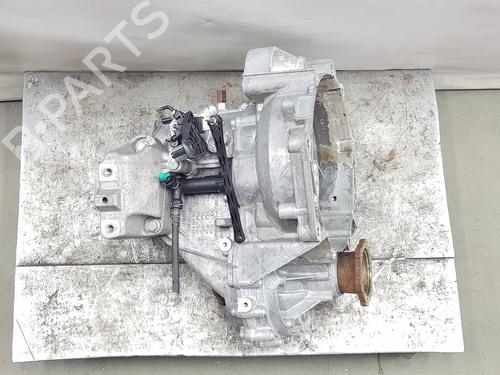 Used Gearbox SEAT IBIZA V (KJ1, KJG) [2017-2025]  29723555
