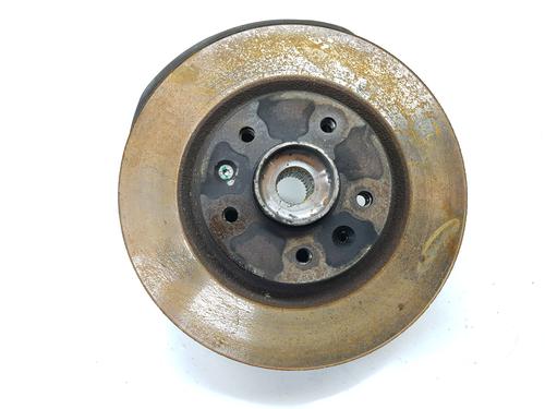 Right front steering knuckle NISSAN QASHQAI II SUV (J11, J11_) 1.5 dCi | BP20241329M26 
