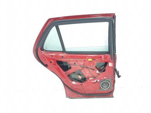 Dør venstre bak SAAB 9-5 (YS3E) 2.3 t | BP16903108C4 