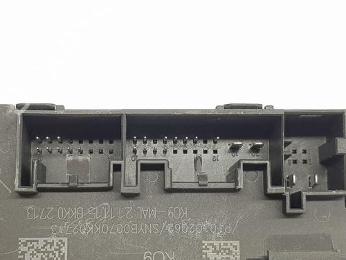Elektronische module AUDI A6 C7 (4G2, 4GC) 2.0 TDI | BP29535923M83 