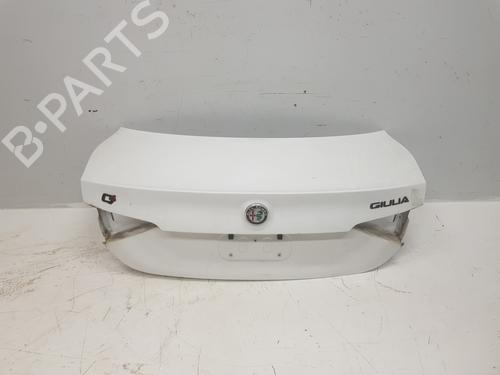Used Tailgate Tailgate 36781849 36781849