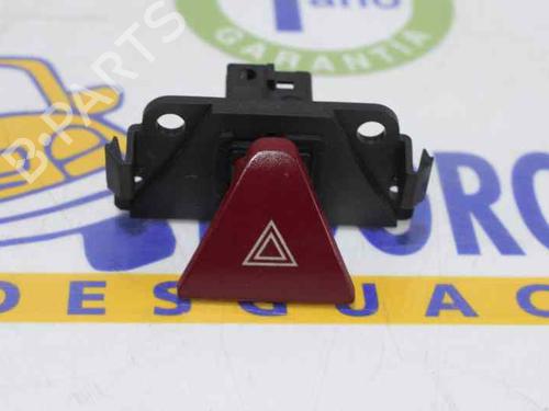 Advarselsbryter PEUGEOT 307 Break (3E) 1.6 HDi 110 (109 hp) 13098241