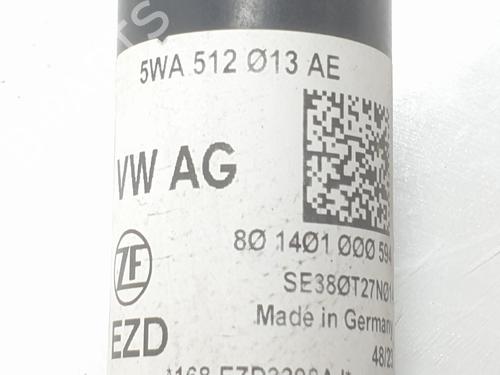 Venstre bagtil støddæmper SEAT LEON Sportstourer (KL8, KLD) 1.5 eTSI | BP30549062M18