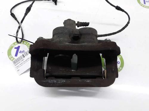 Left front brake caliper LAND ROVER RANGE ROVER SPORT I (L320) 2.7 D 4x4 | BP11596433M105 