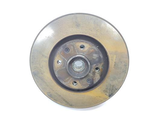 Right front steering knuckle CITROËN DS3 (SA_) 1.6 HDi 110 | BP12143417M26 
