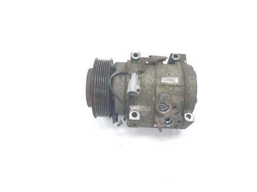 Used AC compressor TOYOTA LAND CRUISER PRADO (_J12_) [2002-2010]  25858017
