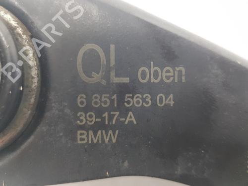Left rear suspension arm BMW X1 (F48) sDrive 18 d | BP14103189M14 