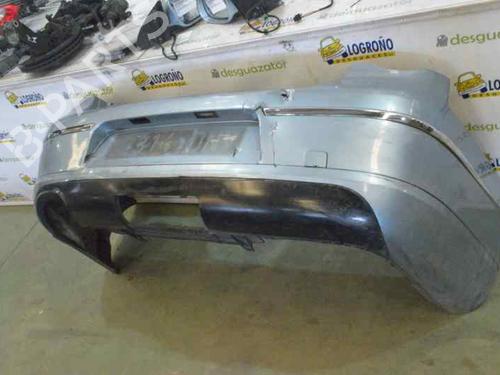 Rear bumper VW PASSAT B6 (3C2) 2.0 TDI 16V | BP789430C8 