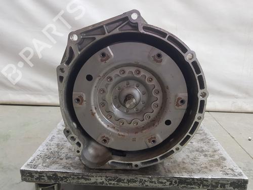 Gearbox BMW 3 (F30, F80) 320 d | BP20186097M3 