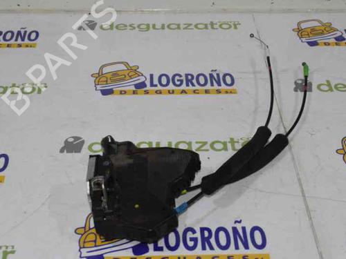 Front right lock TOYOTA LAND CRUISER PRADO (_J12_) 3.0 D-4D (KDJ120, KDJ125) | BP1908441C97 