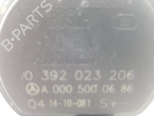 Other MERCEDES-BENZ A-CLASS (W176) A 200 CDI / d (176.008) | BP14083901O1 