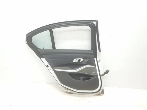 Left rear door BMW 3 (F30, F80) 320 i | BP29409385C4 