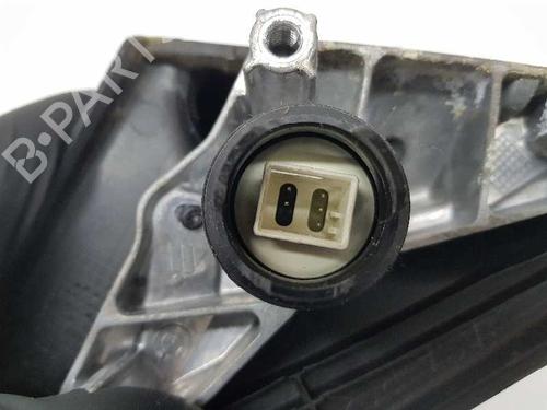 Right mirror BMW 3 Touring (E91) 320 d | BP3160537C27 