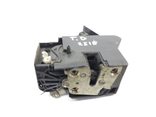 Used Rear right lock DACIA SANDERO II 1.5 dCi (90 hp) 4226259