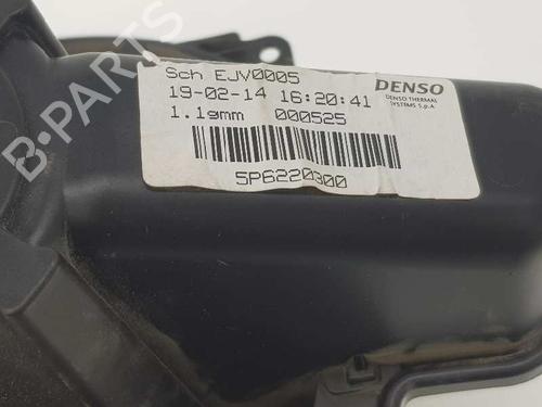 Heater blower motor FIAT PANDA (312_, 319_) 1.3 D Multijet (312PXL1A) | BP14079806M62 