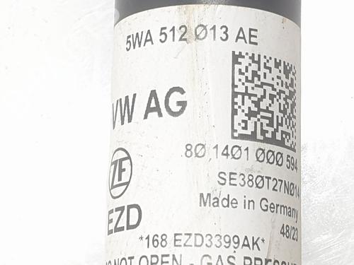 Højre bagtil støddæmper SEAT LEON Sportstourer (KL8, KLD) 1.5 eTSI | BP30549061M19