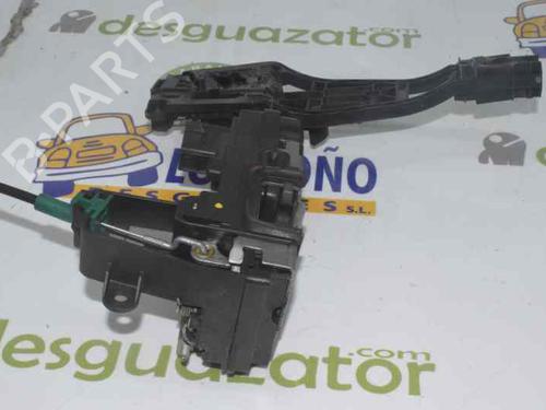 Front right lock OPEL ASTRA H (A04) 1.3 CDTI (L48) | BP1194986C97 