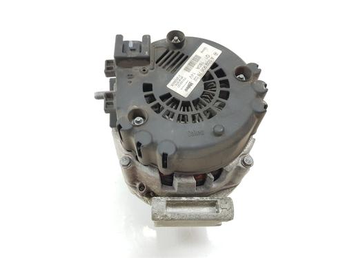 Used Alternator Alternator MERCEDES-BENZ GLK-CLASS (X204) [2008-2015] 33801773 33801773