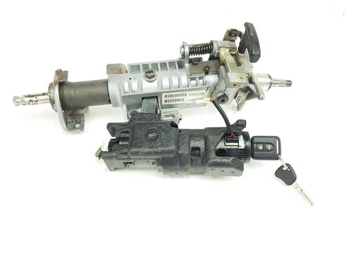 Steering column NISSAN NAVARA NP300 (D40) 2.5 dCi 4WD (D40TT, D40T, D40M, D40BB) | BP36788724M21  - Image 12